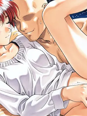 may_rain - (センチメンタルグラティ) (Patreon) [AI Generated]1_008