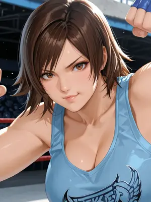 may_rain - (鉄拳) (Patreon) [AI Generated]1_003