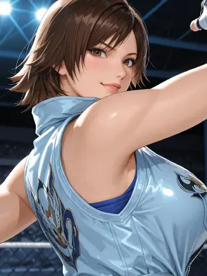 may_rain - (鉄拳) (Patreon) [AI Generated]1_002
