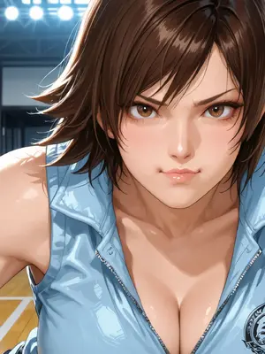may_rain - (鉄拳) (Patreon) [AI Generated]1_005