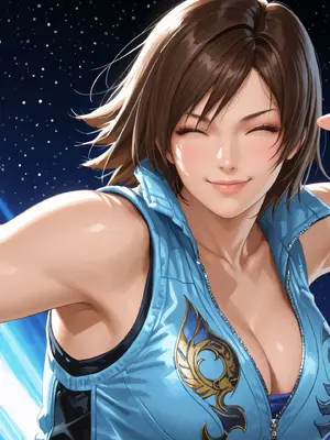 may_rain - (鉄拳) (Patreon) [AI Generated]1_004