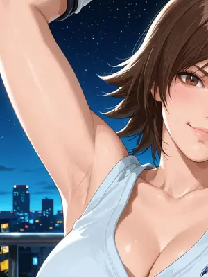 may_rain - (鉄拳) (Patreon) [AI Generated]1_008