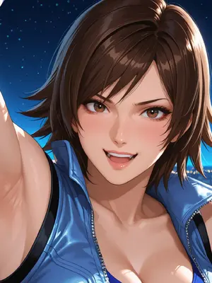 may_rain - (鉄拳) (Patreon) [AI Generated]1_011