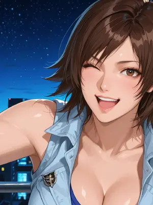 may_rain - (鉄拳) (Patreon) [AI Generated]1_012