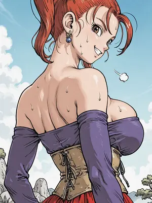 may_rain - part2.0(Patreon) [AI Generated]_007
