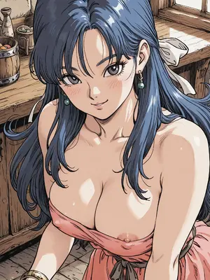 may_rain - part2.0(Patreon) [AI Generated]1_011