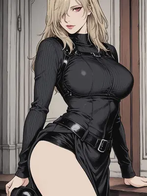 may_rain - part2.0(Patreon) [AI Generated]2_010