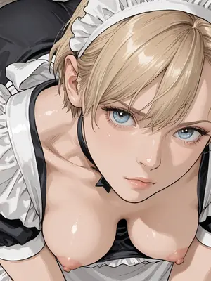 may_rain - part2.0(Patreon) [AI Generated]6