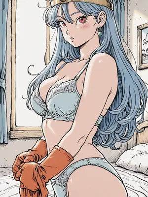 may_rain - part3.0(Patreon) [AI Generated]_011