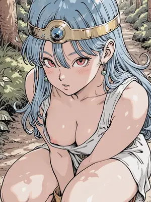may_rain - part3.0(Patreon) [AI Generated]_012