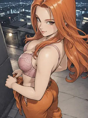 may_rain - part4.0(Patreon) [AI Generated]