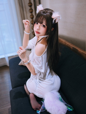 日奈娇 - 家里的猫_011