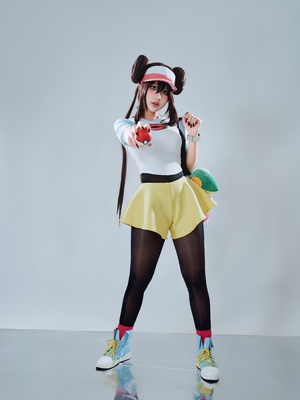 Puypuy_Chan-宝可梦 鸣依_002