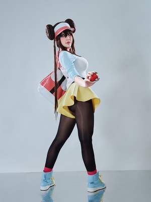 Puypuy_Chan-宝可梦 鸣依_008