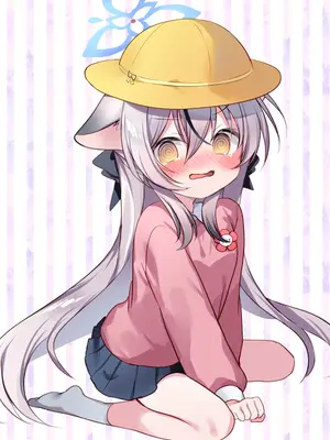[(A)C (芳よしゆき)] えんじあーかいぶ C107セットおまけ本 (ブルーアーカイブ) [DL版]_0002