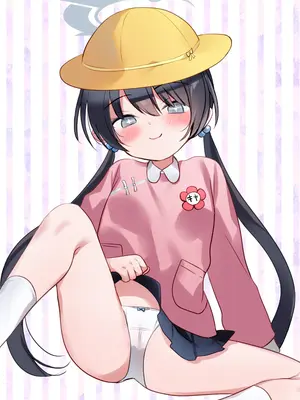 [(A)C (芳よしゆき)] えんじあーかいぶ C107セットおまけ本 (ブルーアーカイブ) [DL版]_0003