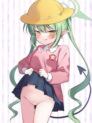 [(A)C (芳よしゆき)] えんじあーかいぶ C107セットおまけ本 (ブルーアーカイブ) [DL版]_0006