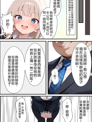[ちーずケーキ] 社長に脅されて肉便器にされたが気持ち良すぎて完堕ちした話 [AI绘图] [中国翻訳]_010