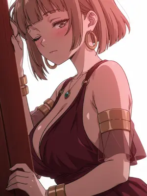 [Dorozz Animation] (T2 FULL) Unnamed prostitute (Shofu) - Mushoku Tensei (Vol.1) 333P [AI Generated]_001