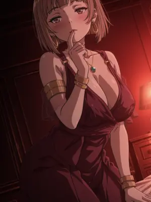 [Dorozz Animation] (T2 FULL) Unnamed prostitute (Shofu) - Mushoku Tensei (Vol.1) 333P [AI Generated]_005