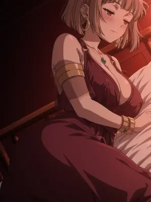 [Dorozz Animation] (T2 FULL) Unnamed prostitute (Shofu) - Mushoku Tensei (Vol.1) 333P [AI Generated]_010