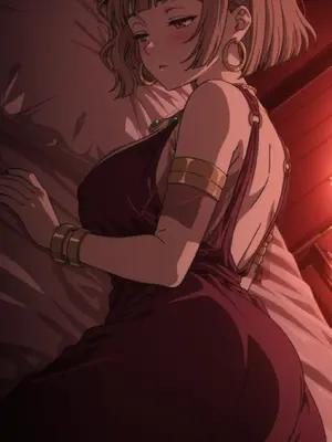[Dorozz Animation] (T2 FULL) Unnamed prostitute (Shofu) - Mushoku Tensei (Vol.1) 333P [AI Generated]_011