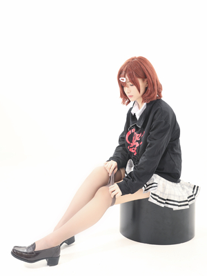 幼愛youmeko-樋口円香 灰丝_003
