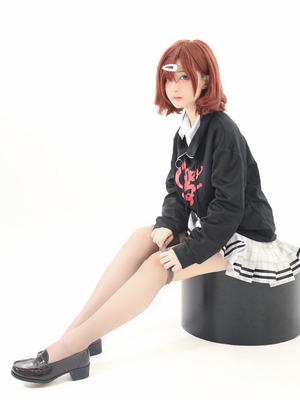 幼愛youmeko-樋口円香 灰丝_004