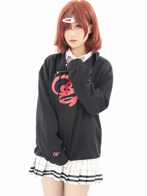 幼愛youmeko-樋口円香 灰丝_006