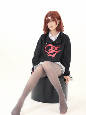 幼愛youmeko-樋口円香 灰丝_008