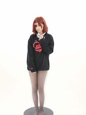 幼愛youmeko-樋口円香 灰丝_011