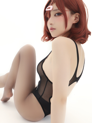 幼愛youmeko-樋口円香 竞泳无衬衫灰丝_010