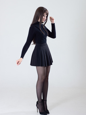 Candy Ball - Nylon Girl_001