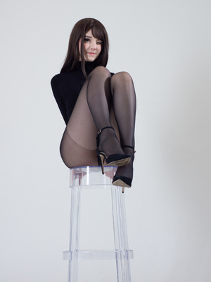 Candy Ball - Nylon Girl_006