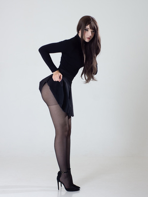 Candy Ball - Nylon Girl_012