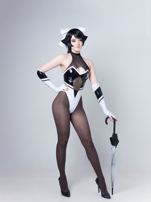 Candy Ball - Race Queen Takao_002