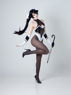 Candy Ball - Race Queen Takao_003