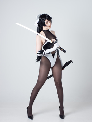 Candy Ball - Race Queen Takao_007