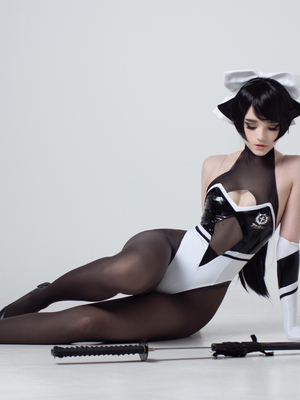 Candy Ball - Race Queen Takao_010