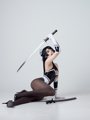 Candy Ball - Race Queen Takao_011