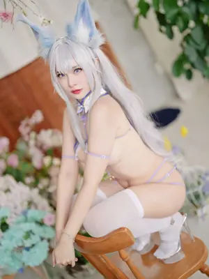 [RINA COSPLAY] Shinano - Azur Lane_0004