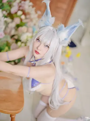 [RINA COSPLAY] Shinano - Azur Lane_0006
