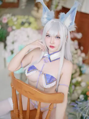 [RINA COSPLAY] Shinano - Azur Lane_0011