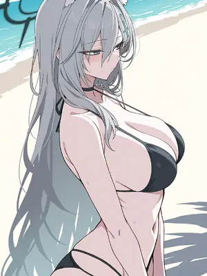 [Pixiv] YuRiann (49378013) - 20260718.shiroko terror [AI Generated]