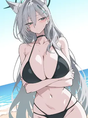 [Pixiv] YuRiann (49378013) - 20260718.shiroko terror [AI Generated]_004