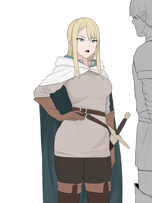 [Psst] ギルドリーダー_0007