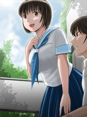 [予備役製作所] 彼女の選択 前編_0002