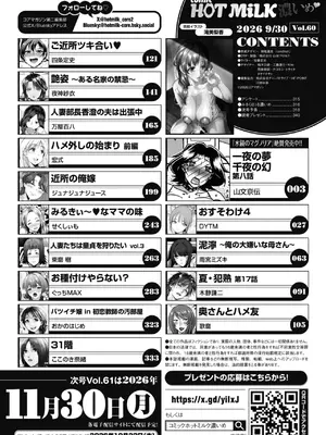 コミックホットミルク濃いめ vol.60 [DL版]_0003