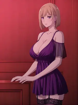 [Pork Chop] Prostitute - Mushoku Tensei (2026-09-29) [AI Generated]