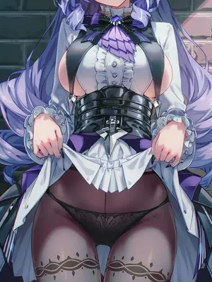 [Pixiv] Raai&nbsp;&nbsp;&nbsp;&nbsp;(2)合集 Ai generated_001